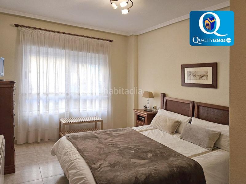 Foto 034453d5-4050-49b6-aa81-51a18c5f4205. Appartamento con riscaldamento parcheggio in Campello Playa Campello (el)