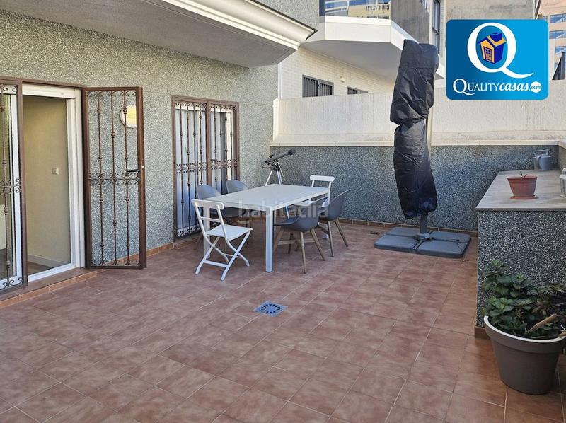 Foto 19fc43f5-6564-4878-b481-d79d07d4d7e0. Appartamento con riscaldamento parcheggio in Campello Playa Campello (el)