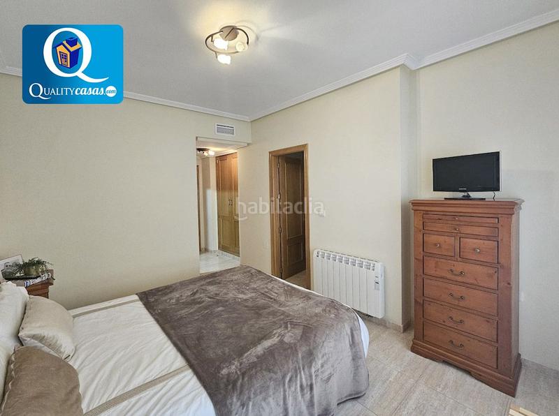 Foto 20e795d2-b763-411a-a059-bfae9eec9a26. Appartamento con riscaldamento parcheggio in Campello Playa Campello (el)