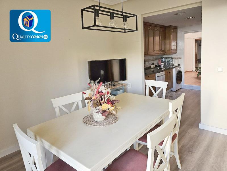 Foto 2811cf02-5f84-401a-b6a0-d67a4869d791. Appartamento con riscaldamento parcheggio in Campello Playa Campello (el)