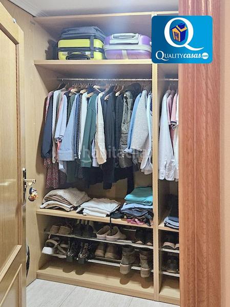 Foto 3163f33c-7f33-4ac3-aae4-84b0f936d507. Appartamento con riscaldamento parcheggio in Campello Playa Campello (el)