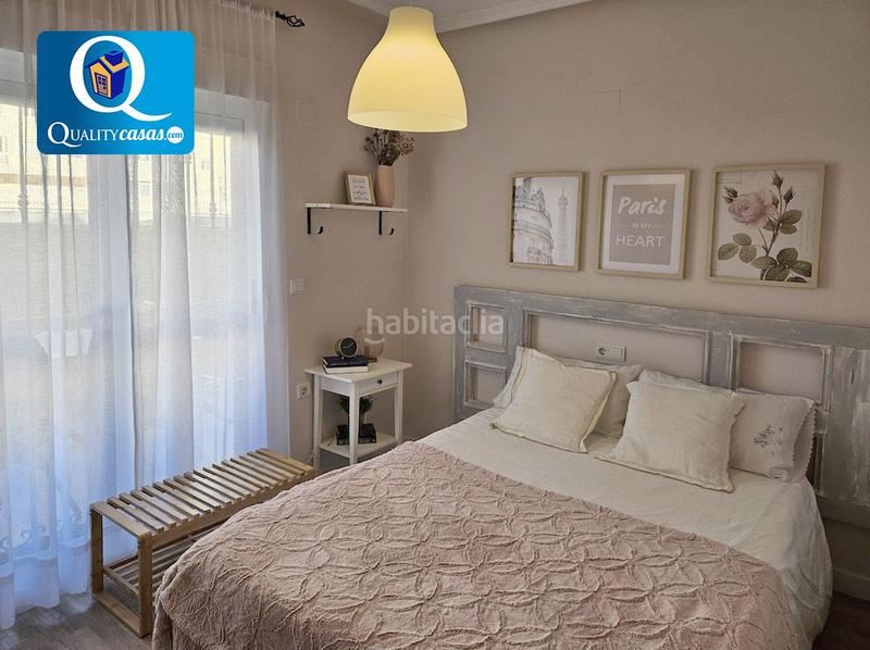 Foto 41527971-191f-4c9e-8fda-b5f688ab77af. Appartamento con riscaldamento parcheggio in Campello Playa Campello (el)