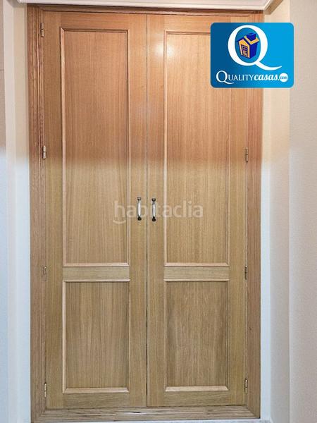 Foto 4947ff3a-17b2-437a-8db0-868848b3324d. Appartamento con riscaldamento parcheggio in Campello Playa Campello (el)