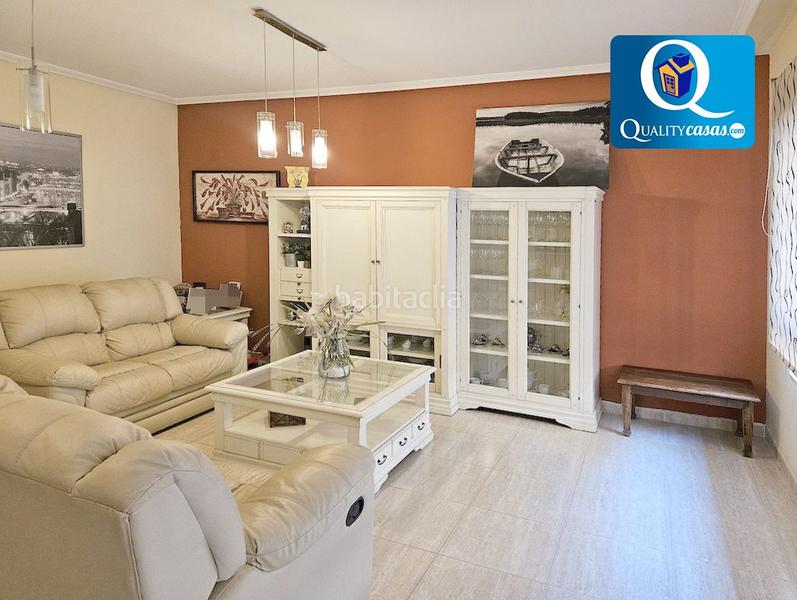 Foto 4a45f020-5635-4163-b785-a59eda891374. Appartamento con riscaldamento parcheggio in Campello Playa Campello (el)