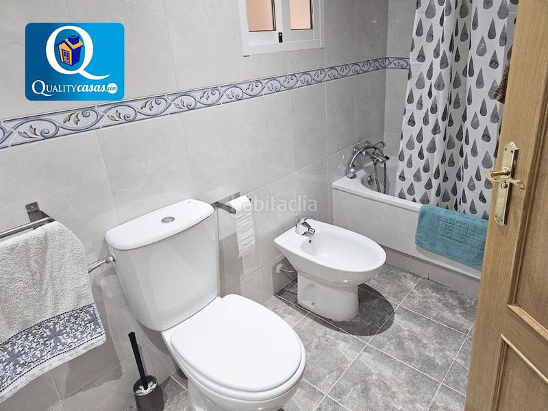 Foto 577087a8-4b63-446a-90a7-e94c1f583935. Appartamento con riscaldamento parcheggio in Campello Playa Campello (el)