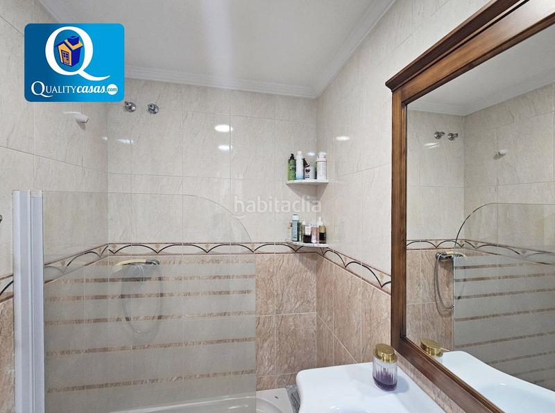 Foto 802a81e7-1841-4d99-b137-3efde900e729. Appartamento con riscaldamento parcheggio in Campello Playa Campello (el)