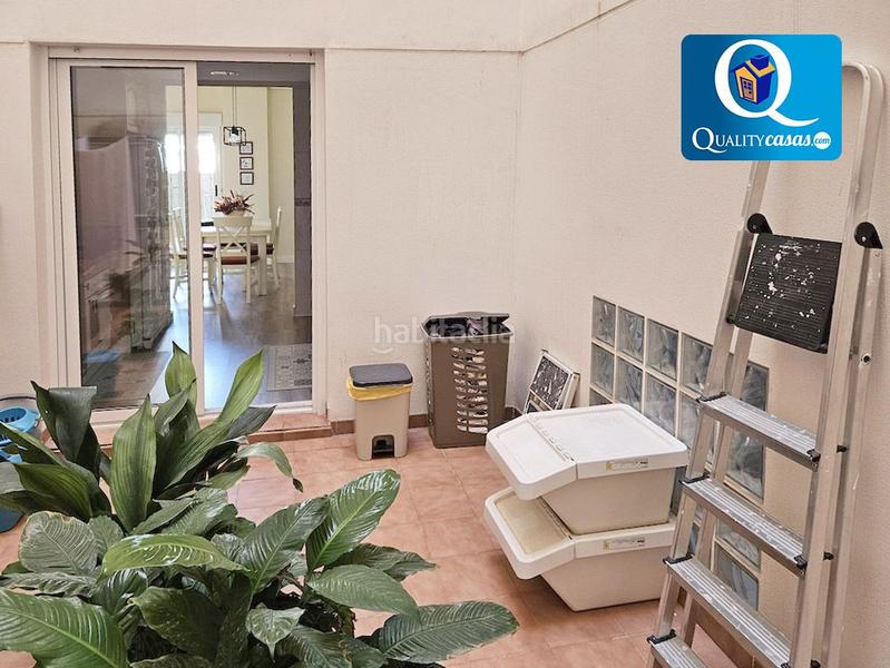 Foto a66389ba-2636-4d84-9aa0-5fa2da0b4845. Appartamento con riscaldamento parcheggio in Campello Playa Campello (el)