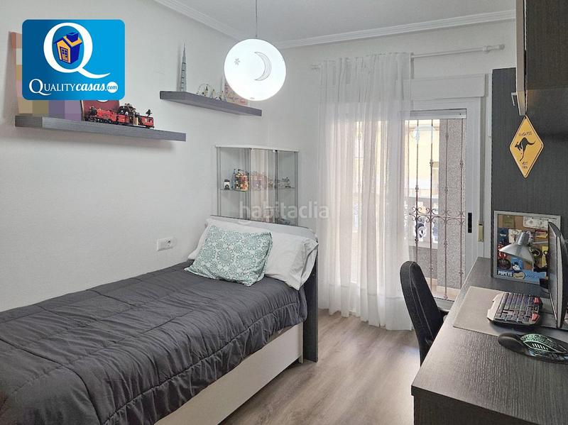 Foto ae065fb8-9ec1-4c18-8ff1-b728369d29f2. Appartamento con riscaldamento parcheggio in Campello Playa Campello (el)