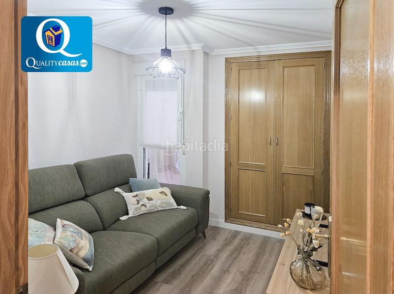 Foto b3d5ff8a-f5c1-4f29-b486-f171fd6fd874. Appartamento con riscaldamento parcheggio in Campello Playa Campello (el)