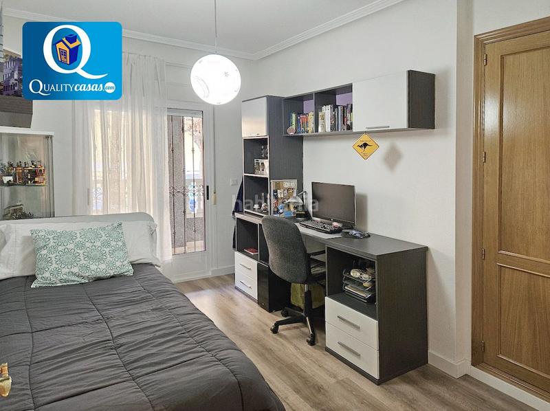 Foto c5ff5e06-da81-48bb-91d8-02aafb63abc1. Appartamento con riscaldamento parcheggio in Campello Playa Campello (el)