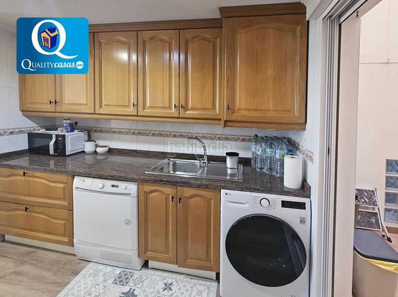 Foto c859b054-9cd1-4c73-b27a-46081c82522f. Appartamento con riscaldamento parcheggio in Campello Playa Campello (el)