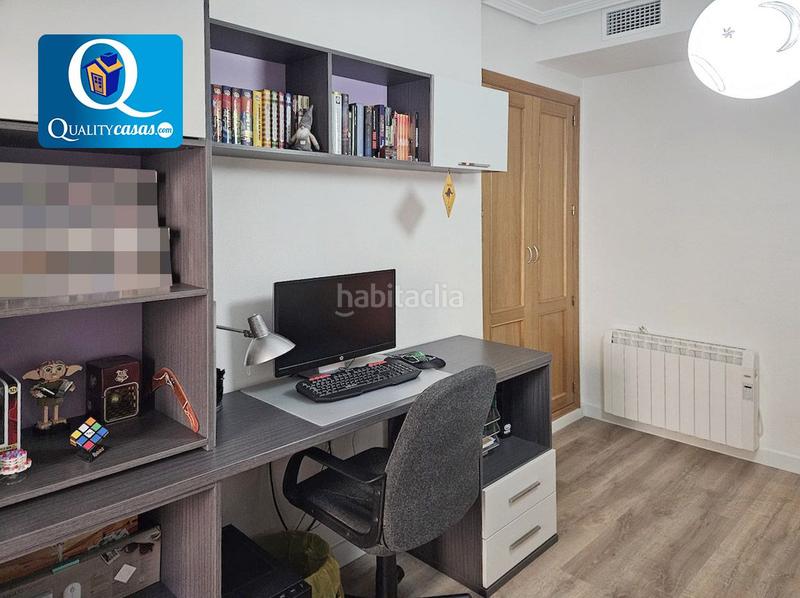 Foto cea3b3d5-c193-43c5-bbe3-934d6e88c810. Appartamento con riscaldamento parcheggio in Campello Playa Campello (el)