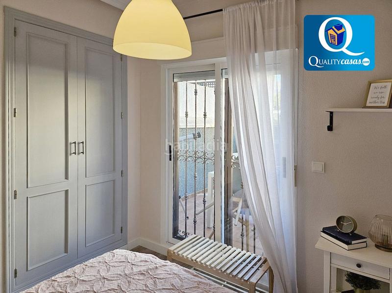 Foto ee4e1d72-05c1-4b9c-9a7f-f85531f9b56c. Appartamento con riscaldamento parcheggio in Campello Playa Campello (el)