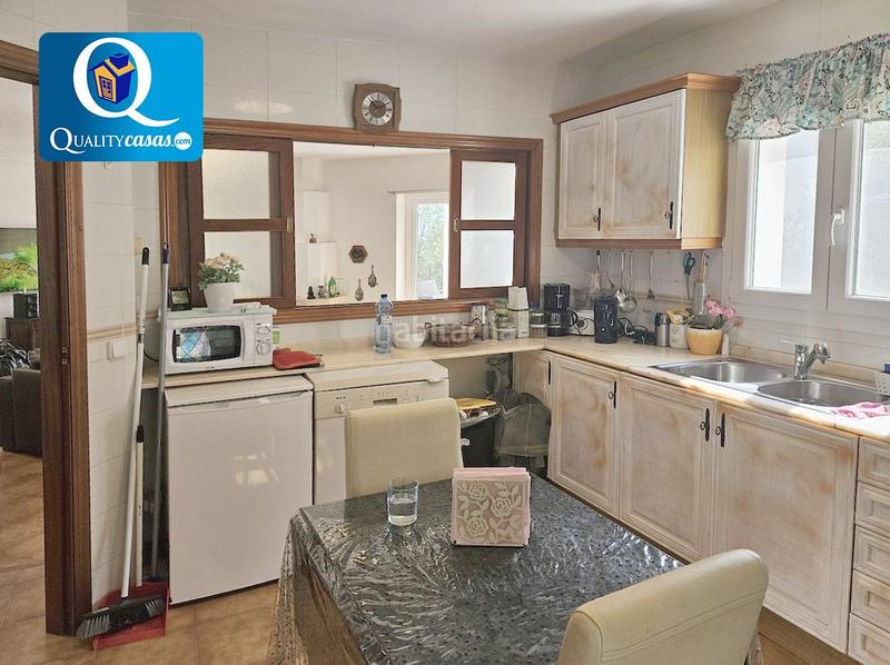 Foto 031d42f1-1b8c-49f4-8f75-1a64bbd76883. Xalet amb calefacció aparcament a Altea la vella Altea