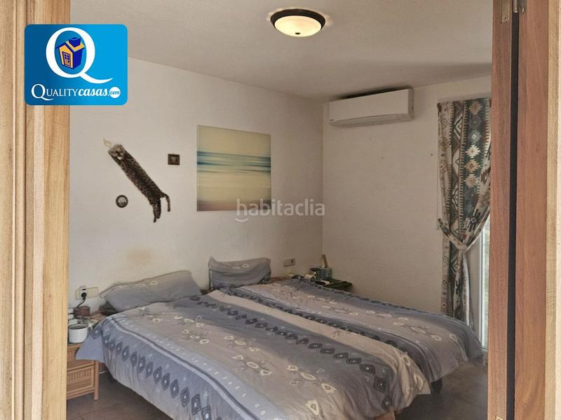 Foto 0b17647a-8203-4423-a09e-717ce772a952. Xalet amb calefacció aparcament a Altea la vella Altea