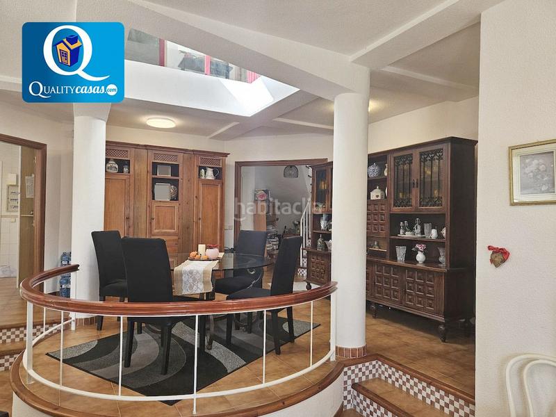 Foto 0ff63d4b-31c8-4d10-9540-1c1a6dd0b467. Xalet amb calefacció aparcament a Altea la vella Altea