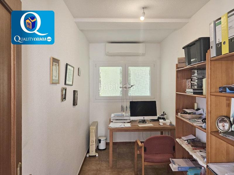 Foto 2eeab0ae-7bd6-49f1-9e71-26544fd0a61f. Xalet amb calefacció aparcament a Altea la vella Altea