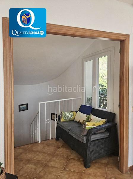 Foto 388700cb-8db4-4955-a278-81b2bb505da2. Xalet amb calefacció aparcament a Altea la vella Altea