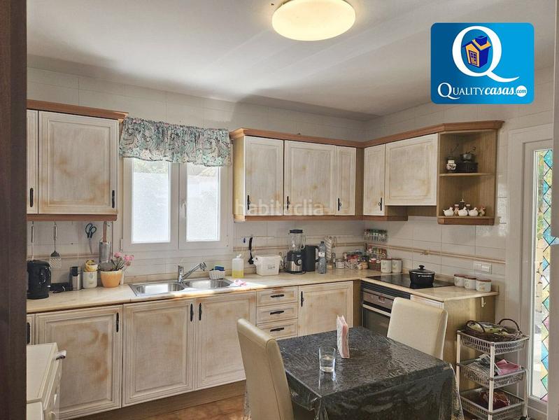 Foto 3995ba0c-22c6-46ba-a1a6-1b0201de327f. Xalet amb calefacció aparcament a Altea la vella Altea