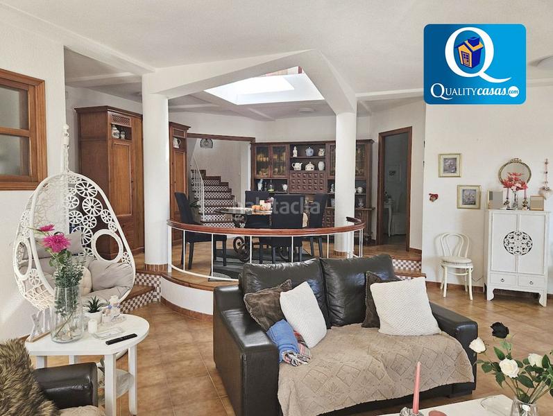 Foto 584b03b5-7ff1-460b-947e-97ac57124ef5. Xalet amb calefacció aparcament a Altea la vella Altea