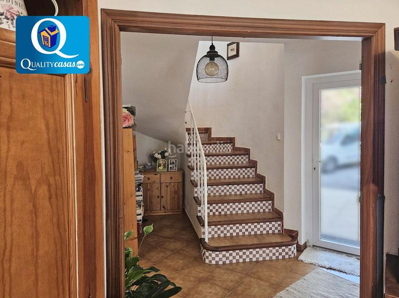 Foto 76a8bbd7-9e95-44ee-85a7-46943541f31c. Xalet amb calefacció aparcament a Altea la vella Altea