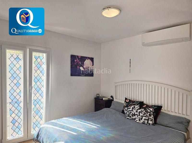 Foto 7f876757-910d-43dc-8829-5c49900b0e40. Xalet amb calefacció aparcament a Altea la vella Altea