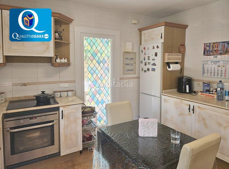 Foto ac0cde22-ac79-429e-849d-94e995004d8b. Xalet amb calefacció aparcament a Altea la vella Altea