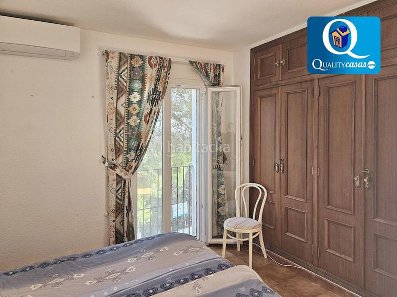 Foto c118d5b1-1c97-474e-9851-7c838591c1c7. Xalet amb calefacció aparcament a Altea la vella Altea