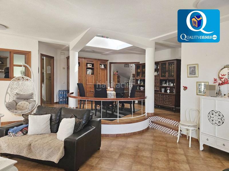 Foto c3f70bb7-9a1b-4bde-9bc9-a281fce2211c. Xalet amb calefacció aparcament a Altea la vella Altea