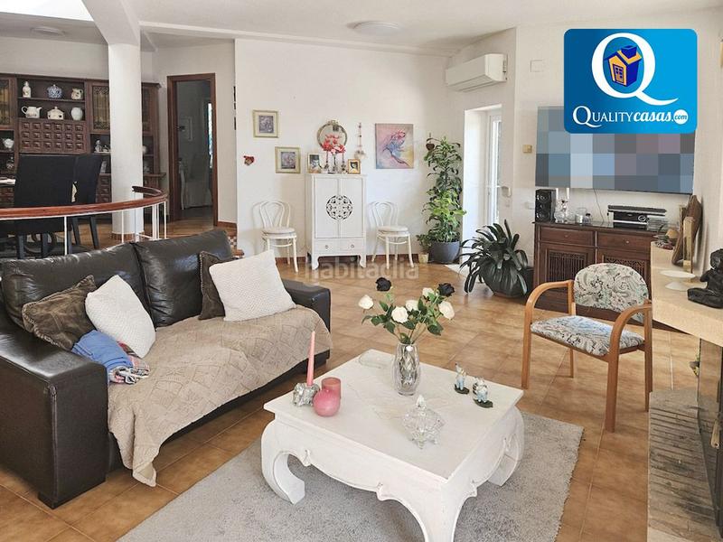 Foto eb16b934-4752-4c20-8985-fc9e9659b86f. Xalet amb calefacció aparcament a Altea la vella Altea