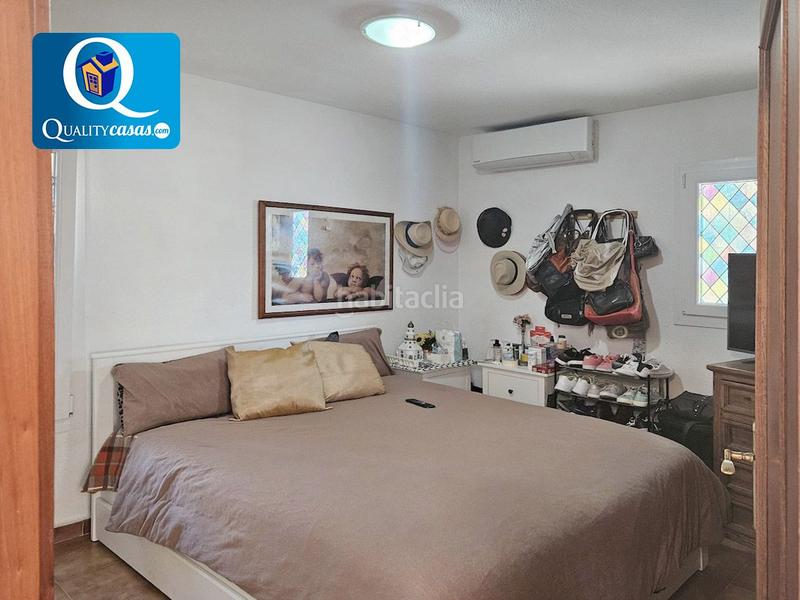 Foto fa64f287-4958-43c9-bbe0-2f7565bd38df. Xalet amb calefacció aparcament a Altea la vella Altea