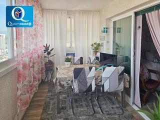 Piso en Rincón Alto. Piso en venta en playa levante, 1 dormitorio.