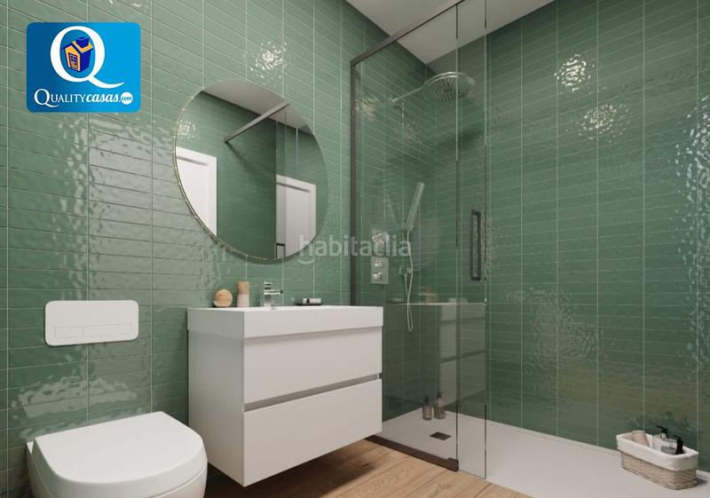 Foto d3abd84d-0aab-4bbd-9f3b-288528be92c4. Pis amb calefacció aparcament piscina a Bonalba-Cotoveta Mutxamel