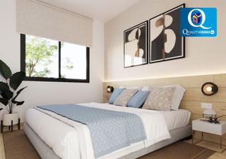 Pis a Bonalba-Cotoveta. Piso en venta en bonalba, 3 dormitorios.