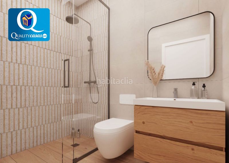 Foto b2bec647-6c1f-4935-bdab-ff956ce07146. Pis amb calefacció aparcament piscina a Bonalba-Cotoveta Mutxamel