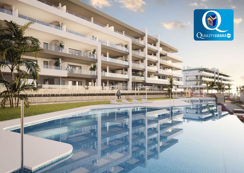 Foto bc4f8b5f-4219-44e9-ada2-39b6e37408d4. Pis amb calefacció aparcament piscina a Bonalba-Cotoveta Mutxamel