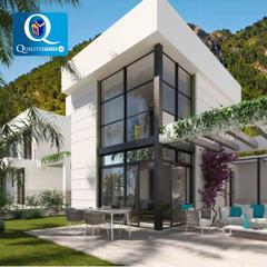 Chalet en Polop. Chalet en venta en polop, 3 dormitorios.