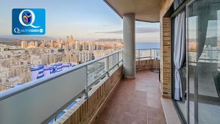 Pis  Llevant. Piso en venta en la cala, 2 dormitorios.