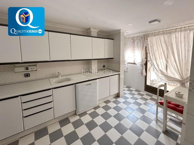 Foto 062df078-2c86-47ef-a647-b9b22e16583c. Dachwohnung mit heizung in Xixona