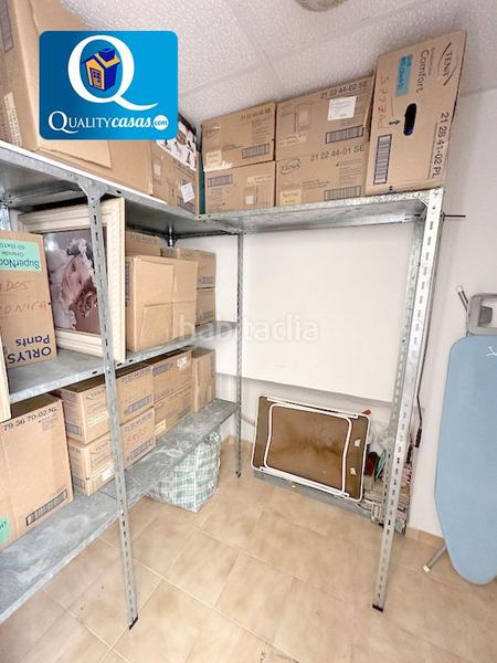 Foto 0e2fccaf-6107-46ac-bca0-31cfa6403b63. Dachwohnung mit heizung in Xixona