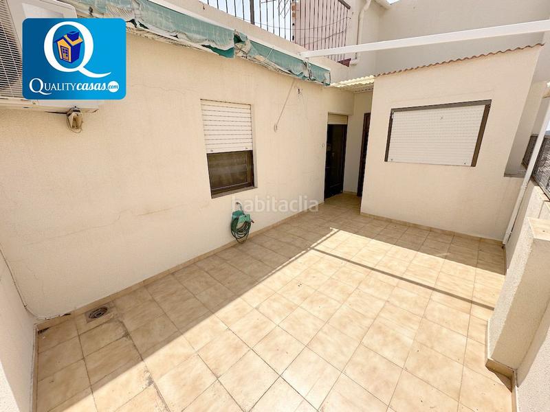 Foto 1452f0a7-b913-4665-bf2a-148f07c49a51. Dachwohnung mit heizung in Xixona