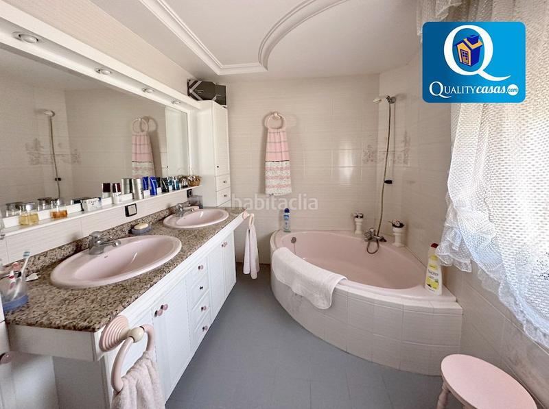 Foto 1c9a942a-f91f-4864-b927-53ae7294e11f. Dachwohnung mit heizung in Xixona