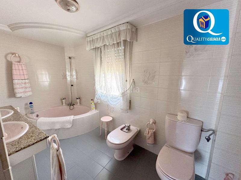 Foto 2f258510-a31f-4311-9ac8-05dbe1b4723d. Dachwohnung mit heizung in Xixona