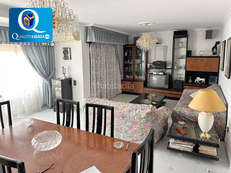 Foto 3bfbbf27-1a01-4797-9cc9-036b066287be. Dachwohnung mit heizung in Xixona