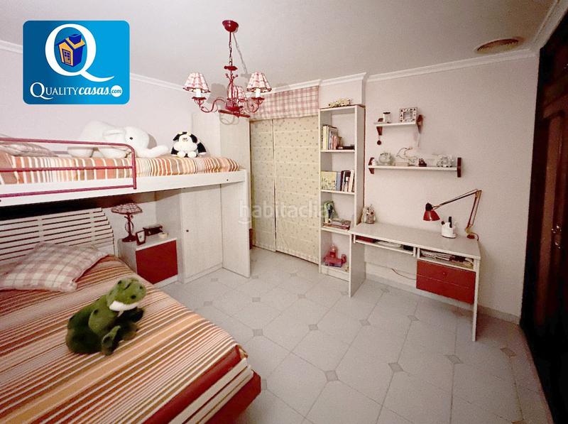 Foto 4aecdf60-baa3-4984-8a1a-fce8fa0fd2f4. Dachwohnung mit heizung in Xixona