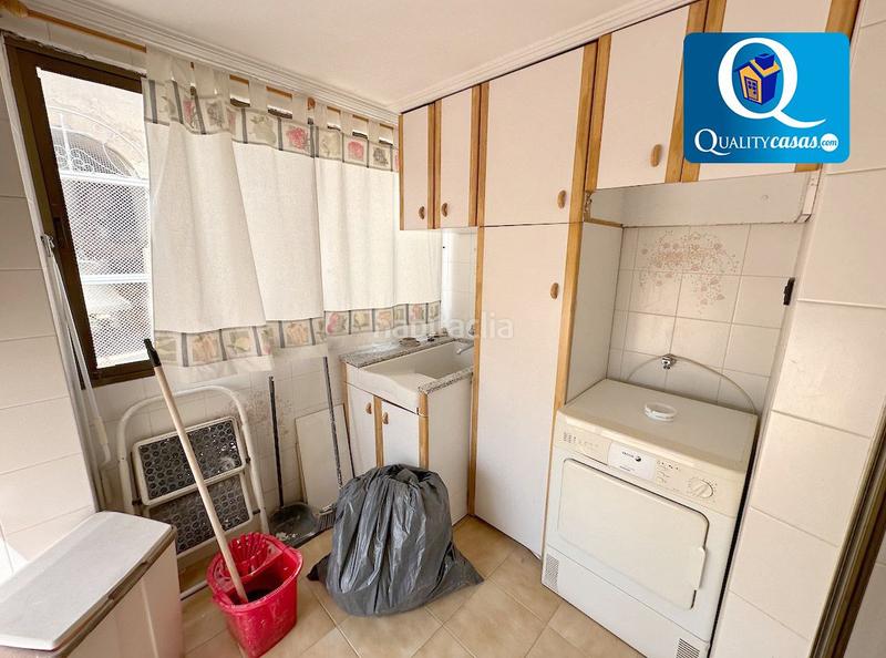 Foto 4c60588a-588e-4a5d-8c6d-0a89dd6cc41f. Dachwohnung mit heizung in Xixona