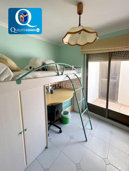 Foto 51ce5b42-3375-4fe8-bd63-dda44ba05730. Dachwohnung mit heizung in Xixona