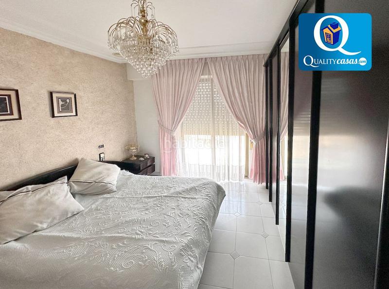 Foto 5414d9cc-72bb-494b-9d10-0c23869974ff. Dachwohnung mit heizung in Xixona