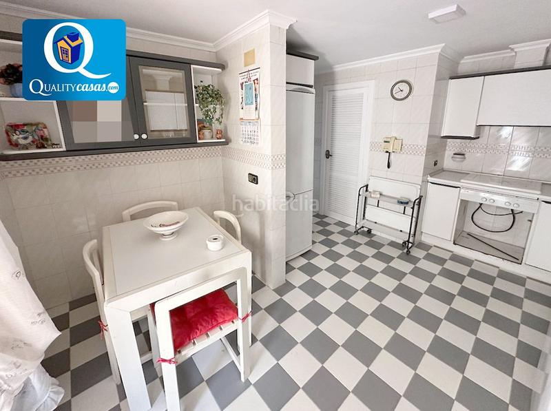 Foto 5ede07e8-32a4-4f5f-8fcb-8d4ff78fd72d. Dachwohnung mit heizung in Xixona