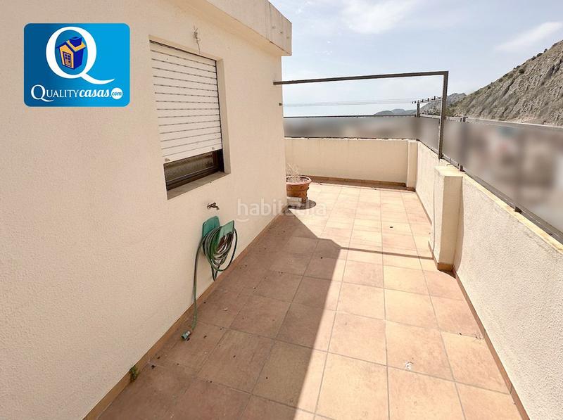 Foto 9c8d042d-7c6e-4b9f-ae1e-eb42eaa6a0c2. Dachwohnung mit heizung in Xixona